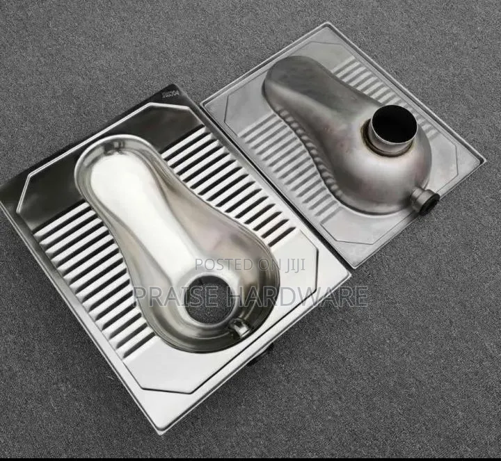 Steel Stainless Squorting