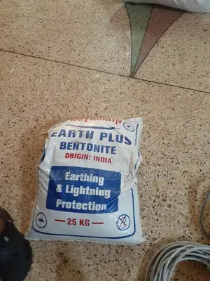 Earthing Salt 25kg