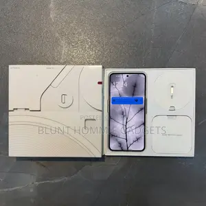Nothing Phone 2 128 GB White