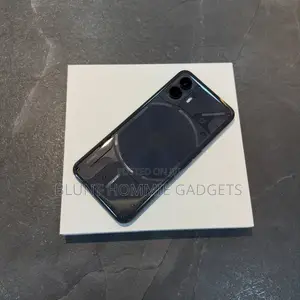 Nothing Phone 2 256 GB Black