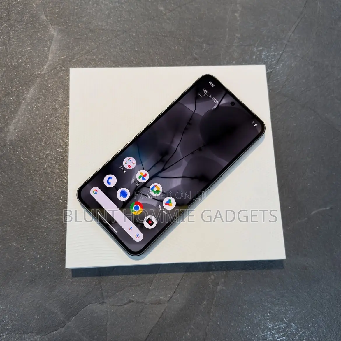 Nothing Phone 2 256 GB Black