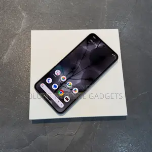 Nothing Phone 2 256 GB Black
