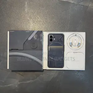 Nothing Phone 2 256 GB Black