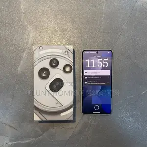 Nothing Phone 3a Pro 256 GB