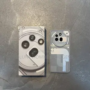 Nothing Phone 3a Pro 256 GB