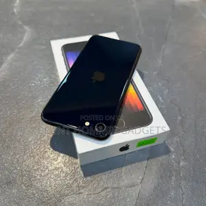 New Apple iPhone SE (2022) 256 GB Blue