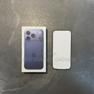 Apple iPhone 17 Pro 256 GB Blue