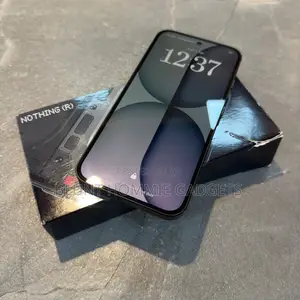Nothing Phone 4a 256 GB