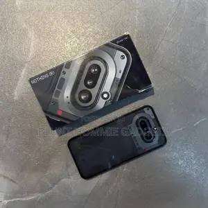 Nothing Phone 4a 256 GB