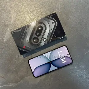 Nothing Phone 4a 256 GB