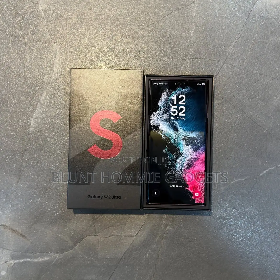 Samsung Galaxy S22 Ultra 256 GB