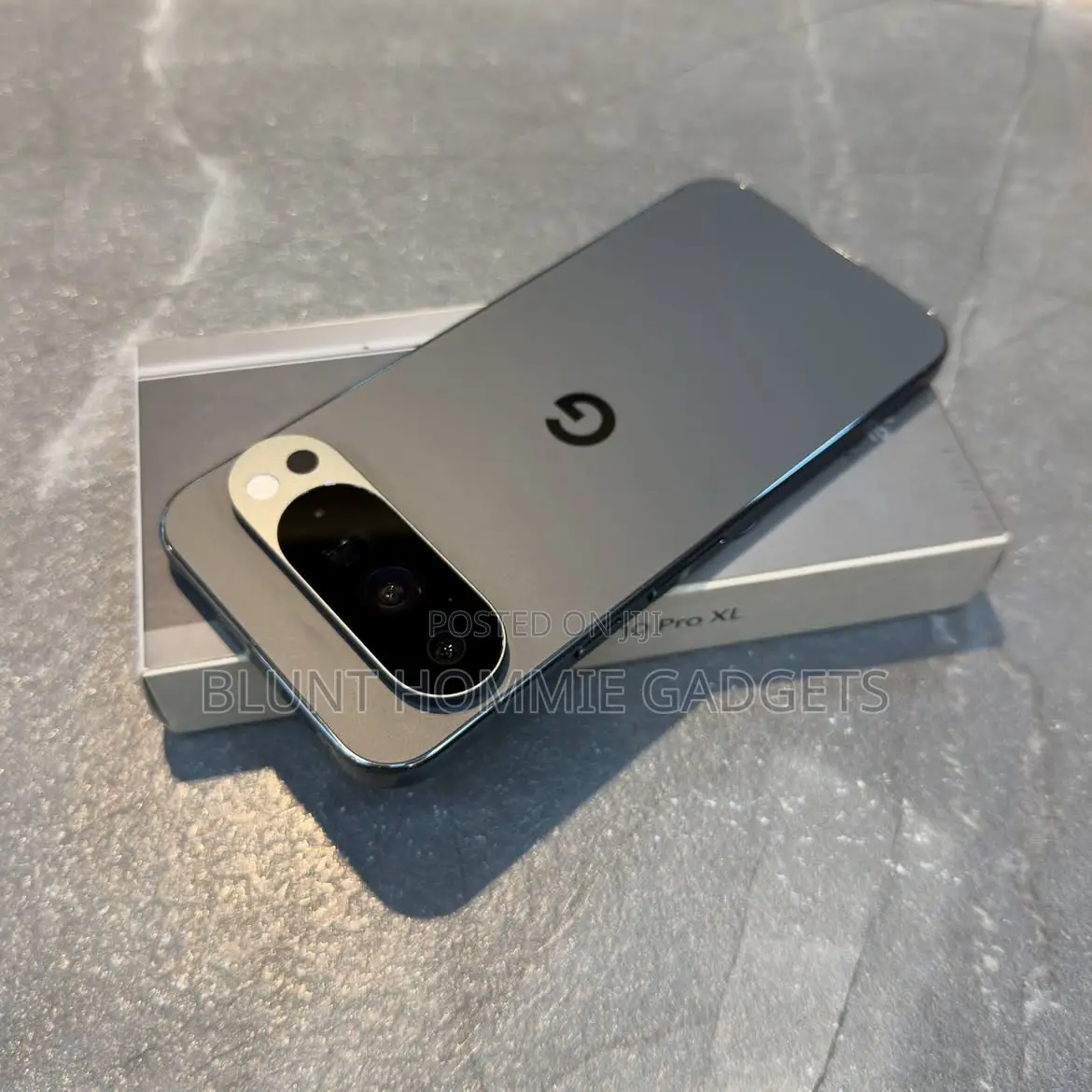 New Google Pixel 10 Pro XL 256 GB