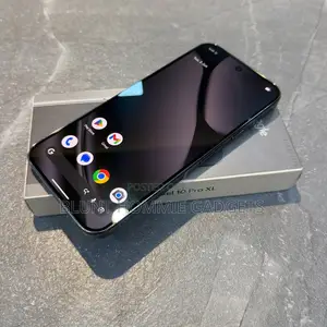 New Google Pixel 10 Pro XL 256 GB
