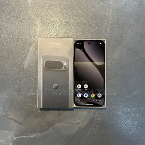 New Google Pixel 10 Pro XL 256 GB