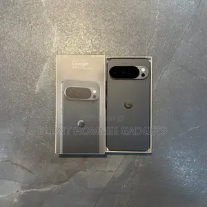 New Google Pixel 10 Pro XL 256 GB