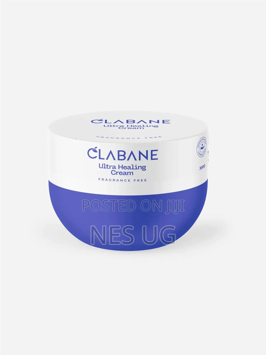 Clabane Ultra Healing Cream