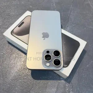 Apple iPhone 15 Pro 128 GB