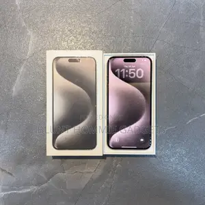 Apple iPhone 15 Pro 128 GB