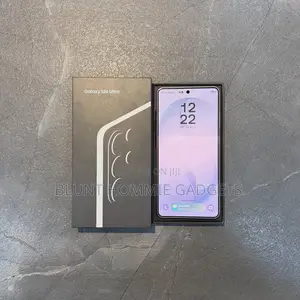 Samsung Galaxy S26 Ultra 5G 256 GB White