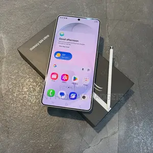 Samsung Galaxy S26 Ultra 5G 256 GB White