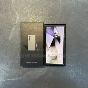 Samsung Galaxy S24 Ultra 256 GB