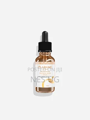 Clabane Organics Vitamin C Youthful Glow Serum