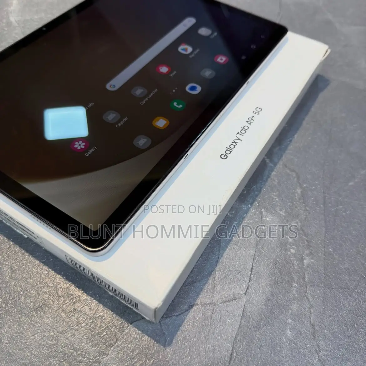 New Samsung Galaxy Tab A9+ 64 GB