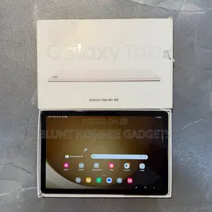 New Samsung Galaxy Tab A9+ 64 GB