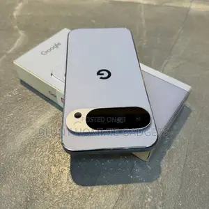 Google Pixel 10 Pro XL 256 GB