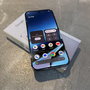 Google Pixel 10 Pro XL 256 GB
