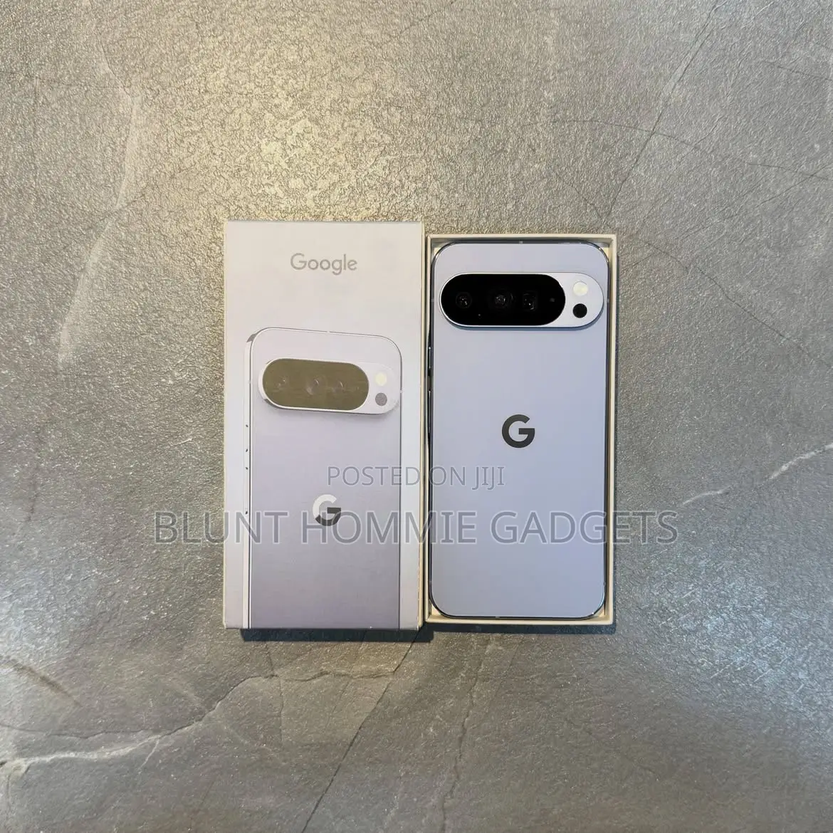 Google Pixel 10 Pro XL 256 GB