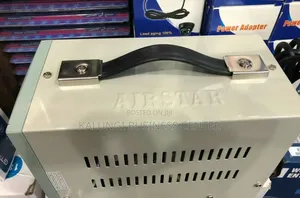 Automatic Voltage Regulator 500w Stabilizer