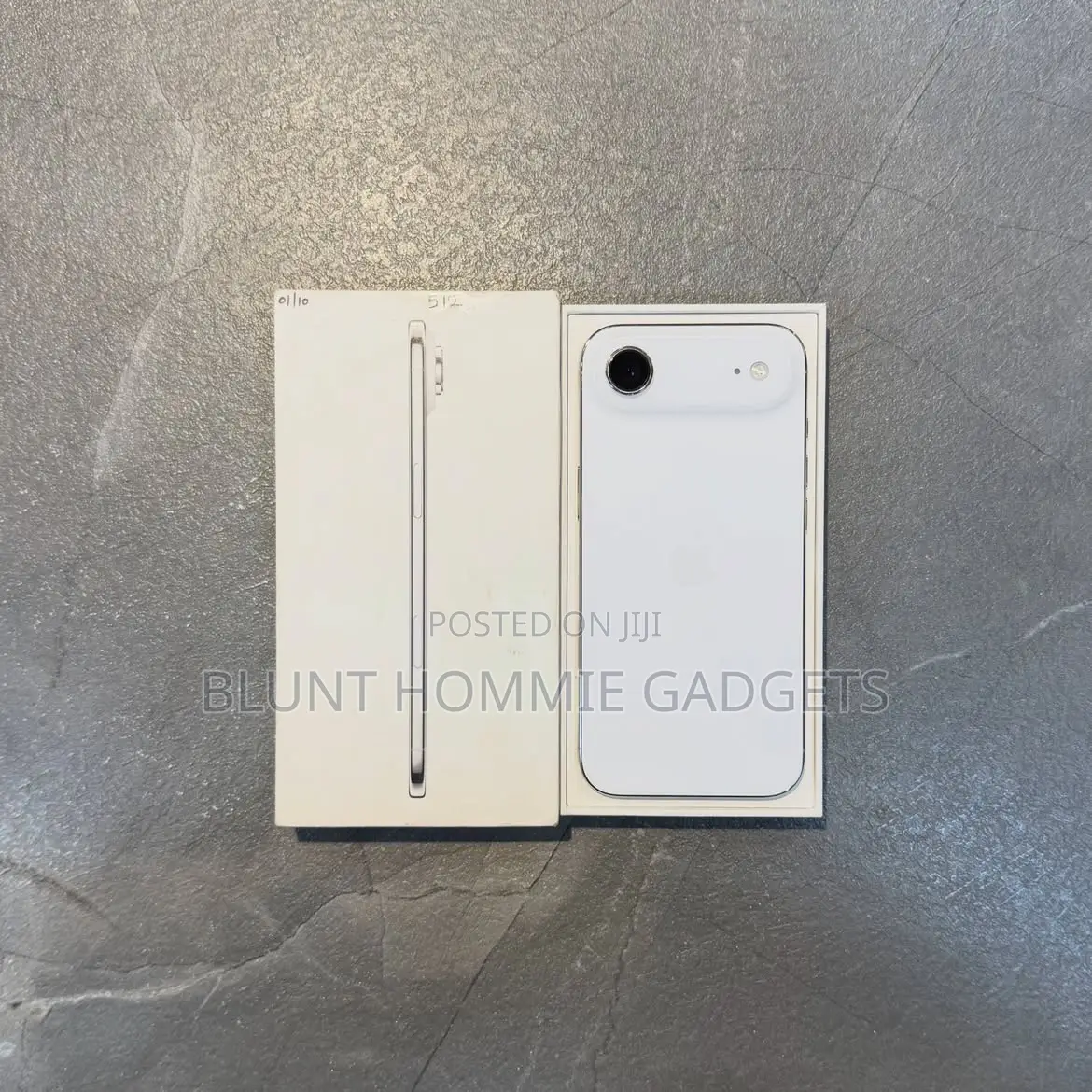 Apple iPhone Air 256 GB