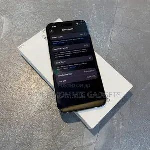 Apple iPhone Air 256 GB