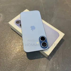 Apple iPhone 17 256 GB