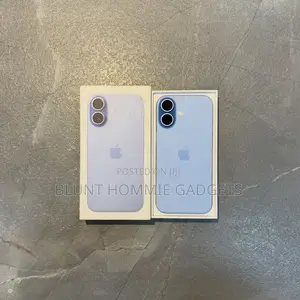 Apple iPhone 17 256 GB