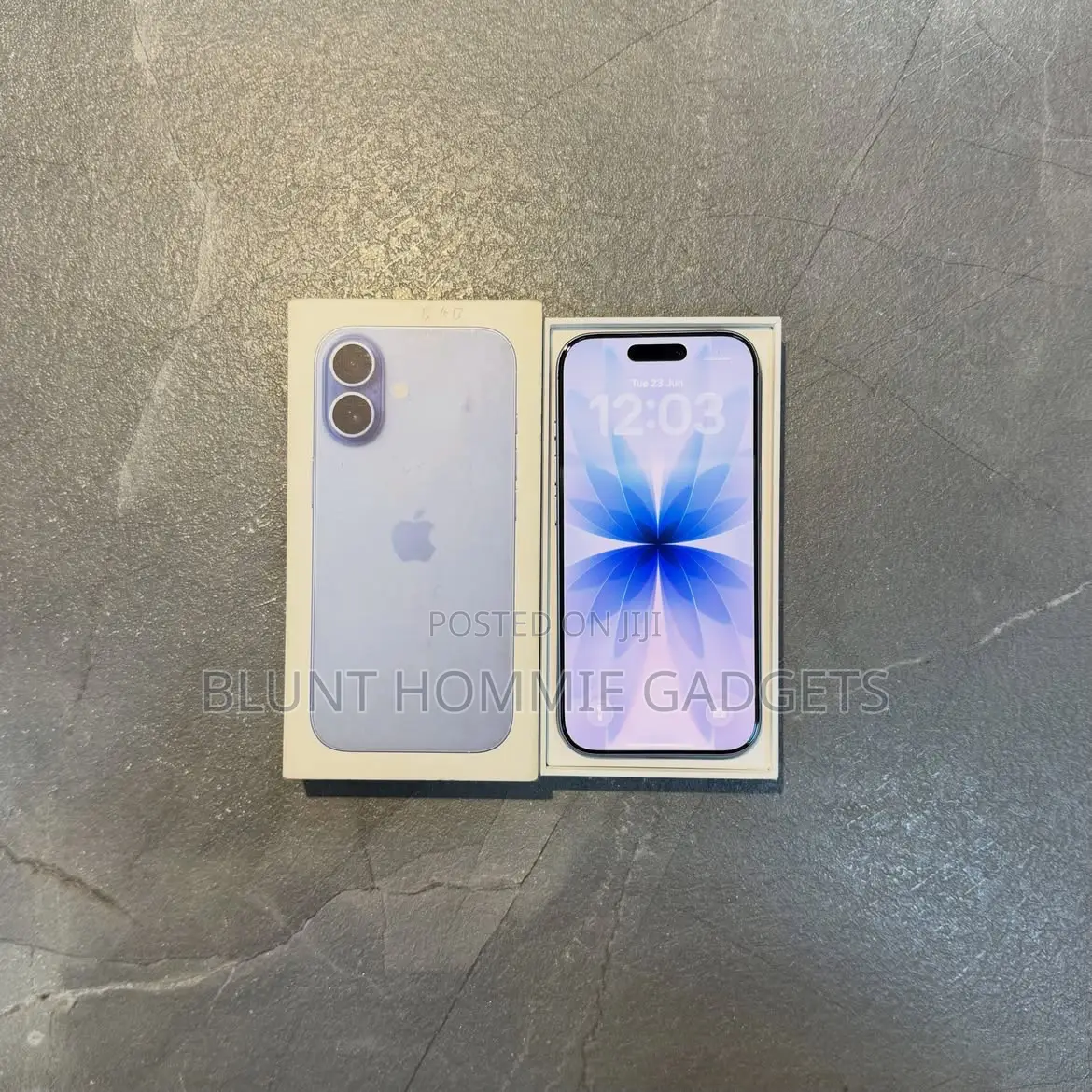 Apple iPhone 17 256 GB