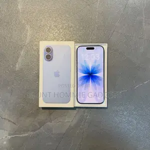 Apple iPhone 17 256 GB
