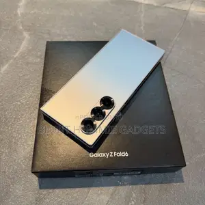 Samsung Galaxy Z Fold6 256 GB