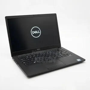 Laptop Dell Latitude 7490 8GB Intel Core i7 SSD 256GB