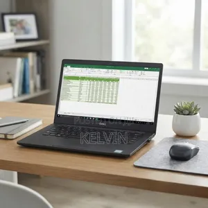 Laptop Dell Latitude 7490 8GB Intel Core i7 SSD 256GB