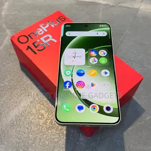 OnePlus 15R 512 GB