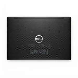 Laptop Dell Latitude 7490 8GB Intel Core i7 SSD 256GB