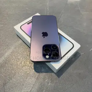 Apple iPhone 14 Pro 128 GB Purple