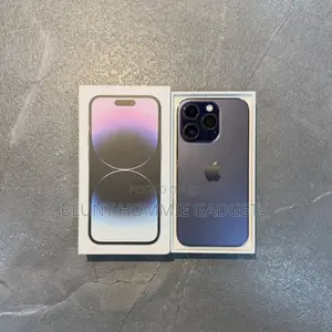 Apple iPhone 14 Pro 128 GB Purple