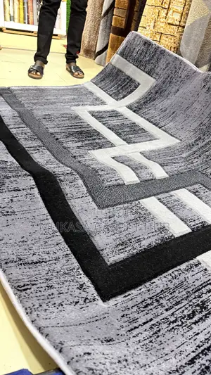 Luxury Centre Carpet – Soft Elegant for Living Room
