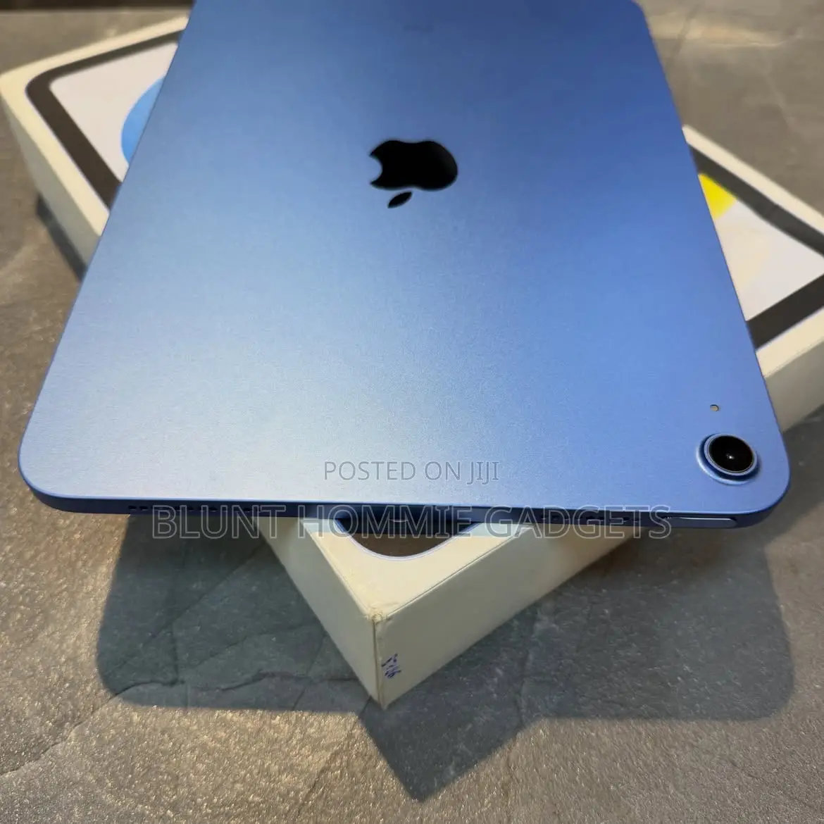 Apple iPad (2022) 64 GB Blue
