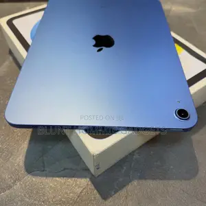 Apple iPad (2022) 64 GB Blue
