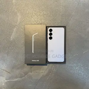 Samsung Galaxy S25 128 GB
