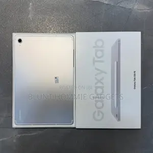 New Samsung Galaxy Tab S10 FE 128 GB